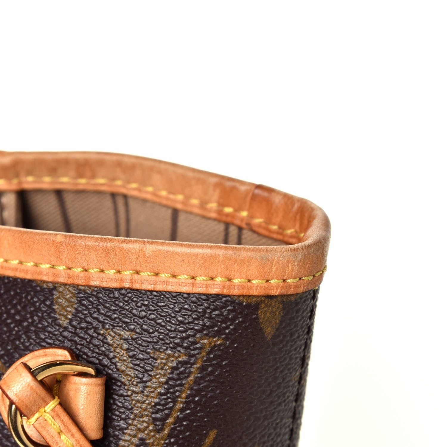 Louis Vuitton Monogram Neverfull PM 14 of 32