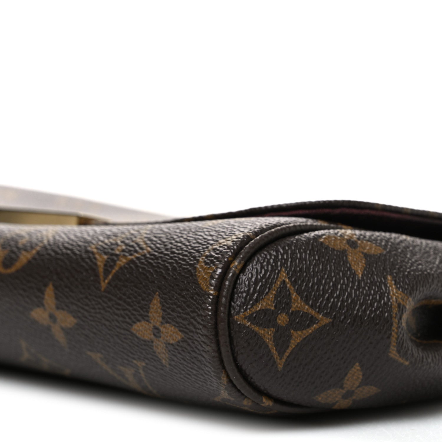 Louis Vuitton Monogram Favorite MM 10 of 11
