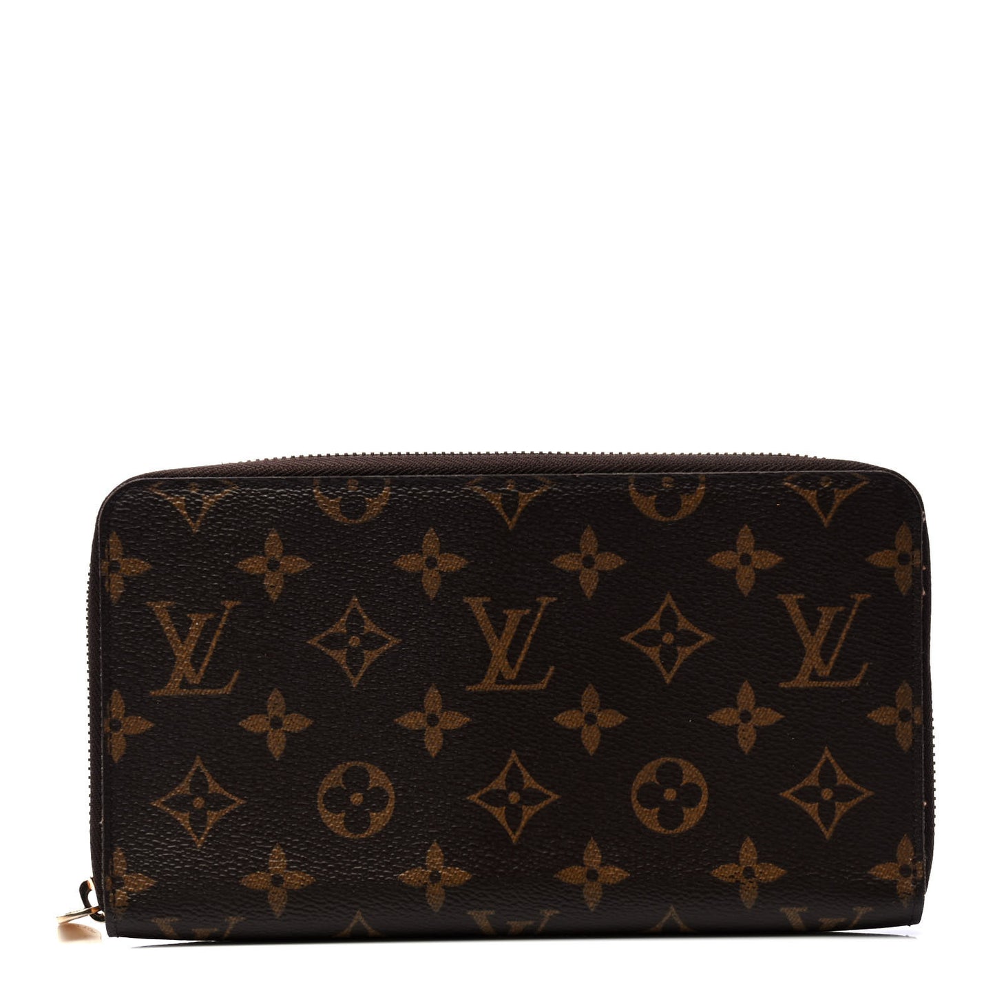 Monogram Zippy Organizer Wallet