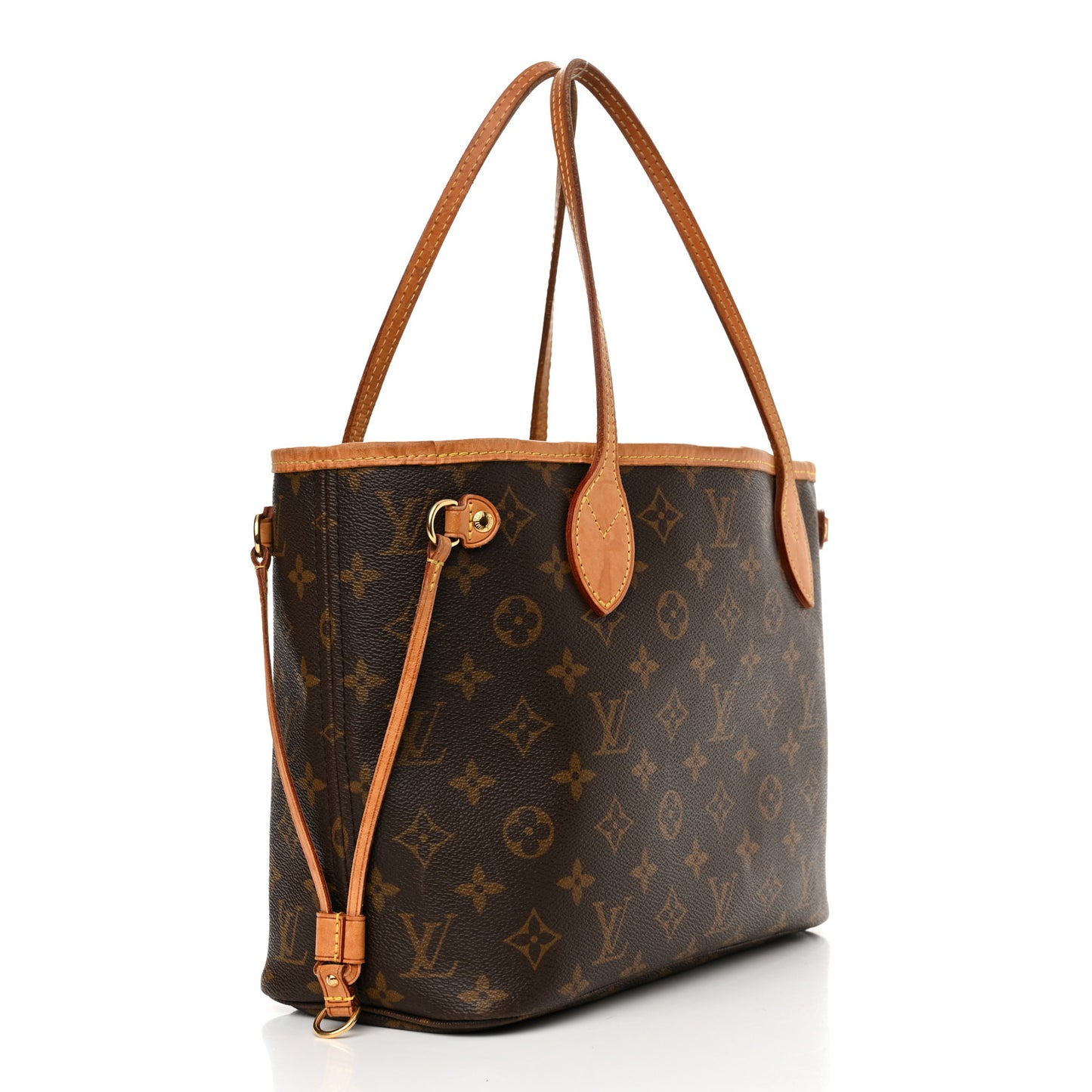 Monogram Neverfull PM