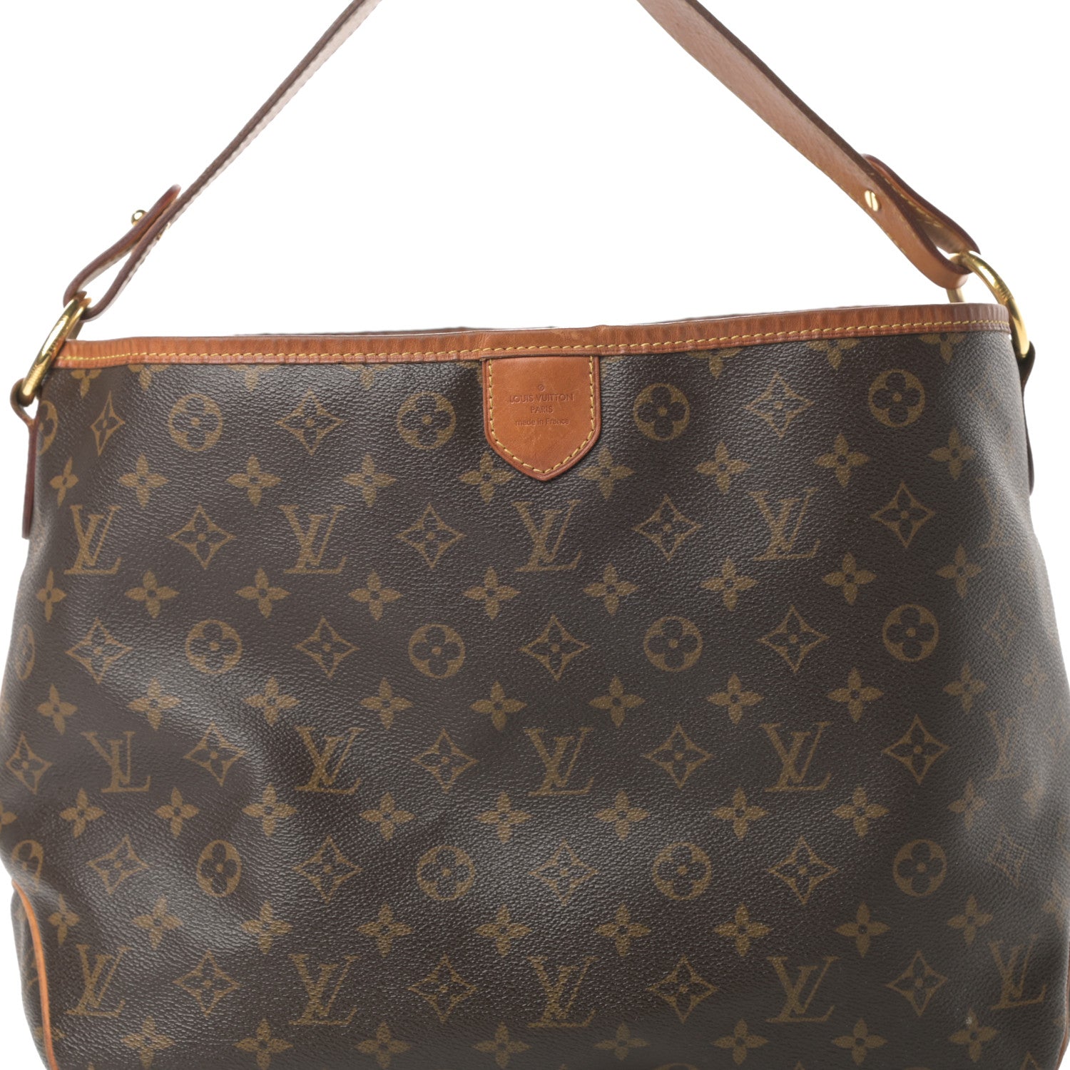 Louis Vuitton Monogram Delightful PM 9 of 21