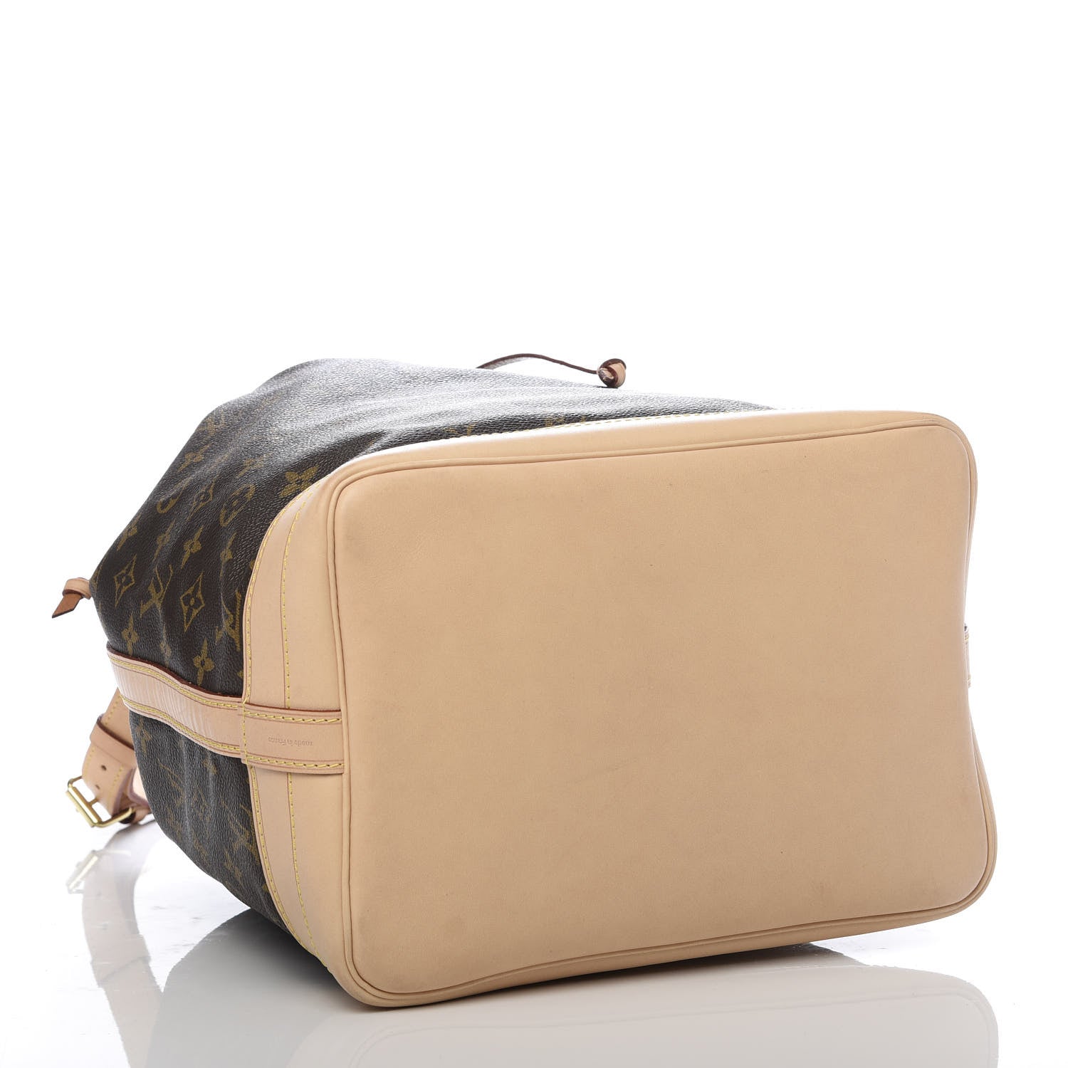 Louis Vuitton Monogram Noe 4 of 11