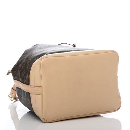 Louis Vuitton Monogram Noe 4 of 11