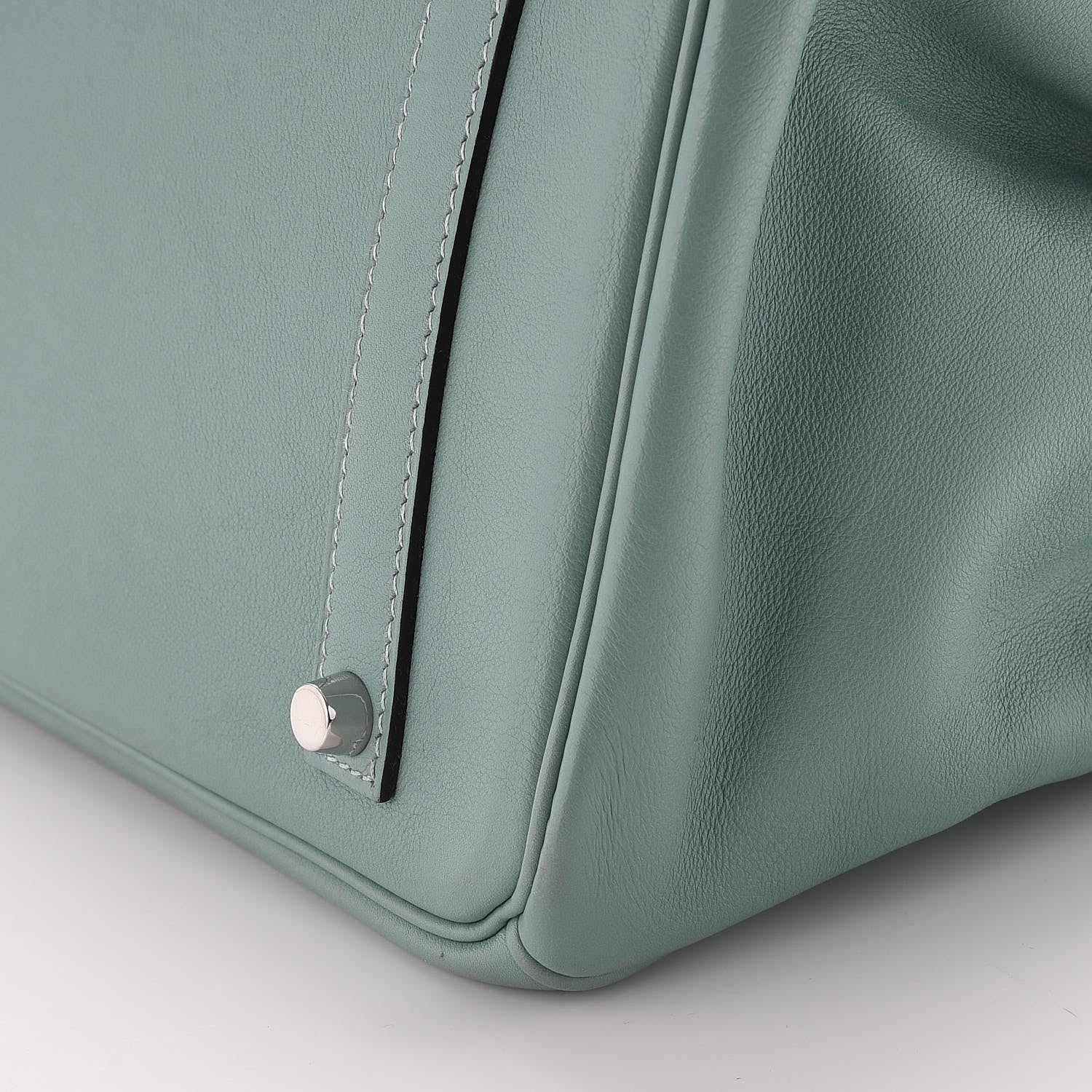 Hermes Swift Birkin 35 Ciel 36 of 36