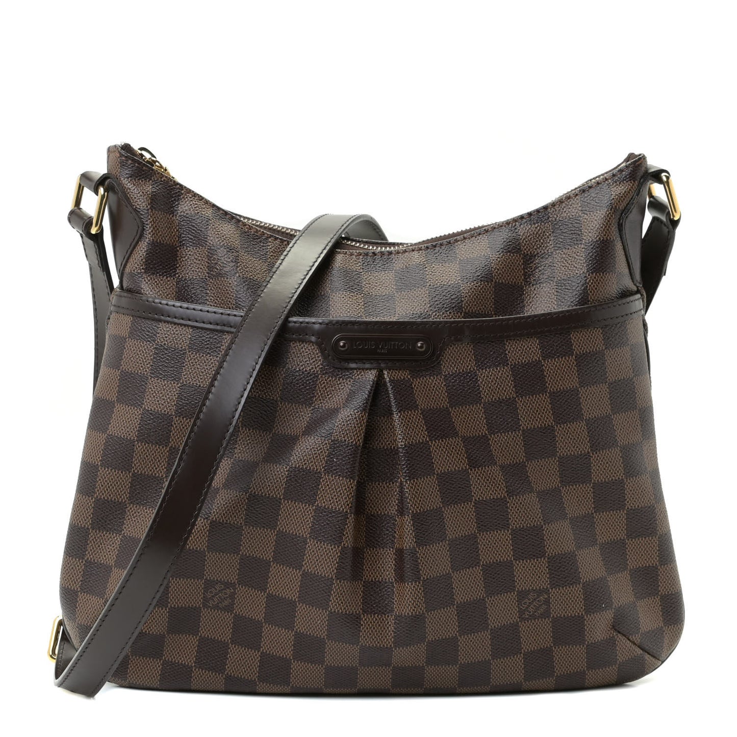 Damier Ebene Bloomsbury PM