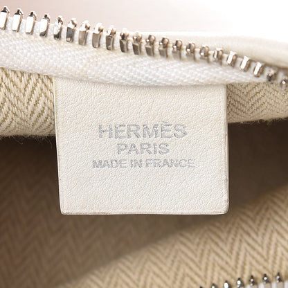 Hermes Swift Massai PM White 6 of 12