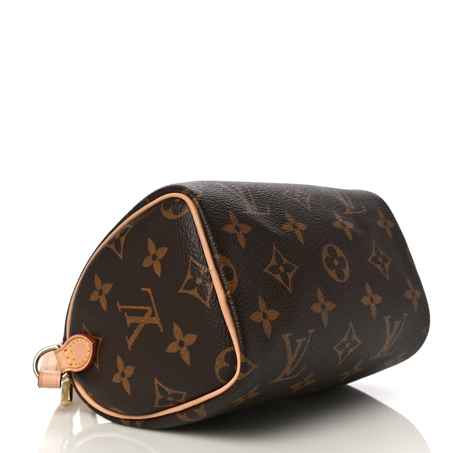 Louis Vuitton Monogram Nano Speedy 4 of 10