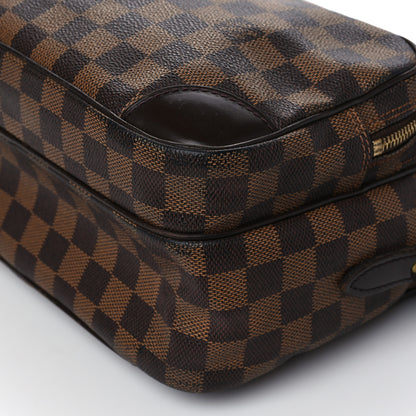 Louis Vuitton Damier Ebene Nil 28 8 of 9