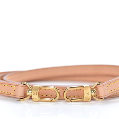 Louis Vuitton Vachetta 16mm Shoulder Strap 3 of 3