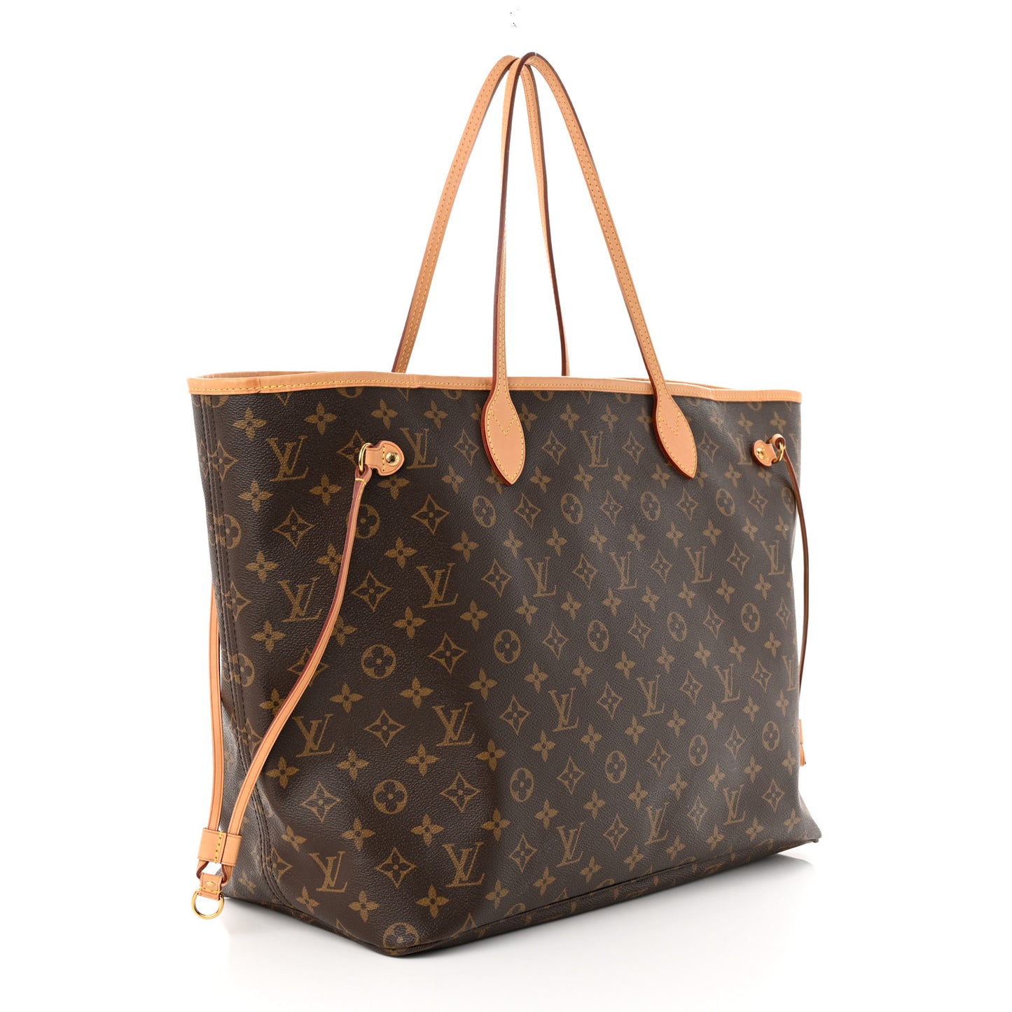 Monogram Neo Neverfull GM