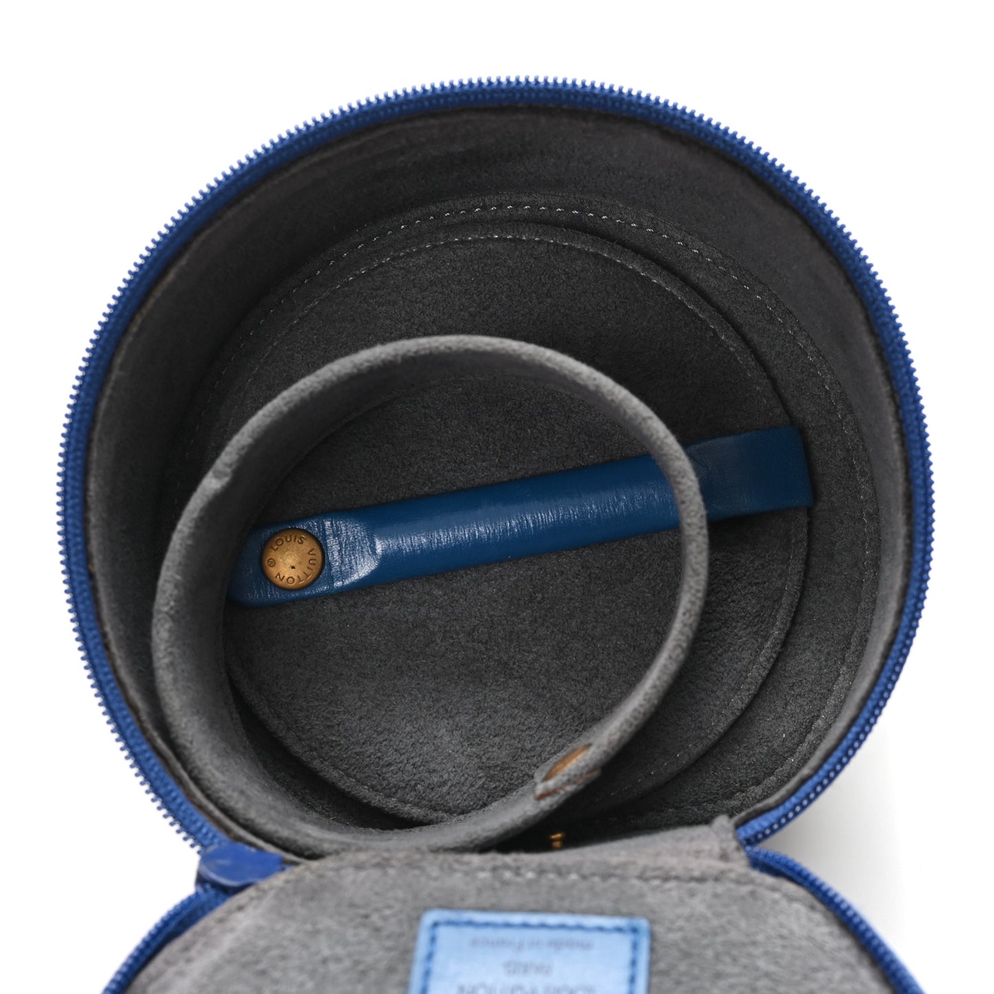 Epi Ecrin 12cm Bijoux Jewelry Box Case Toledo