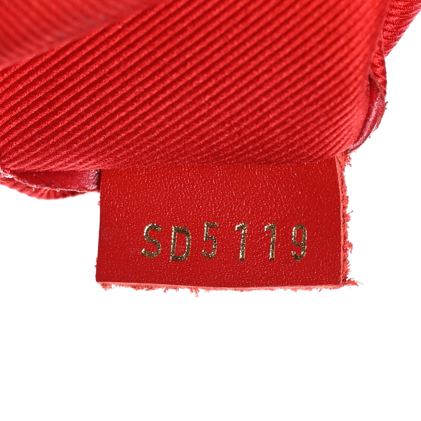 Damier Ebene South Bank Besace