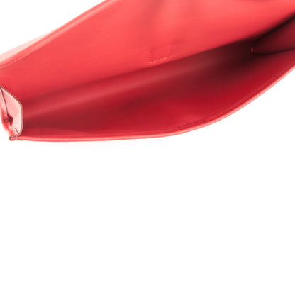 Hermes Swift Jige Elan 29 Clutch Vermillion 5 of 7
