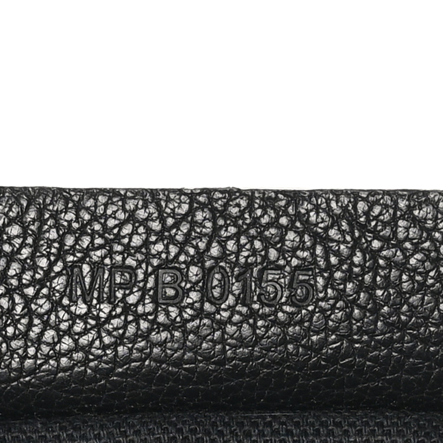Givenchy Sugar Goatskin Medium Antigona Black 7 of 10