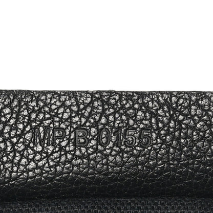 Givenchy Sugar Goatskin Medium Antigona Black 7 of 10