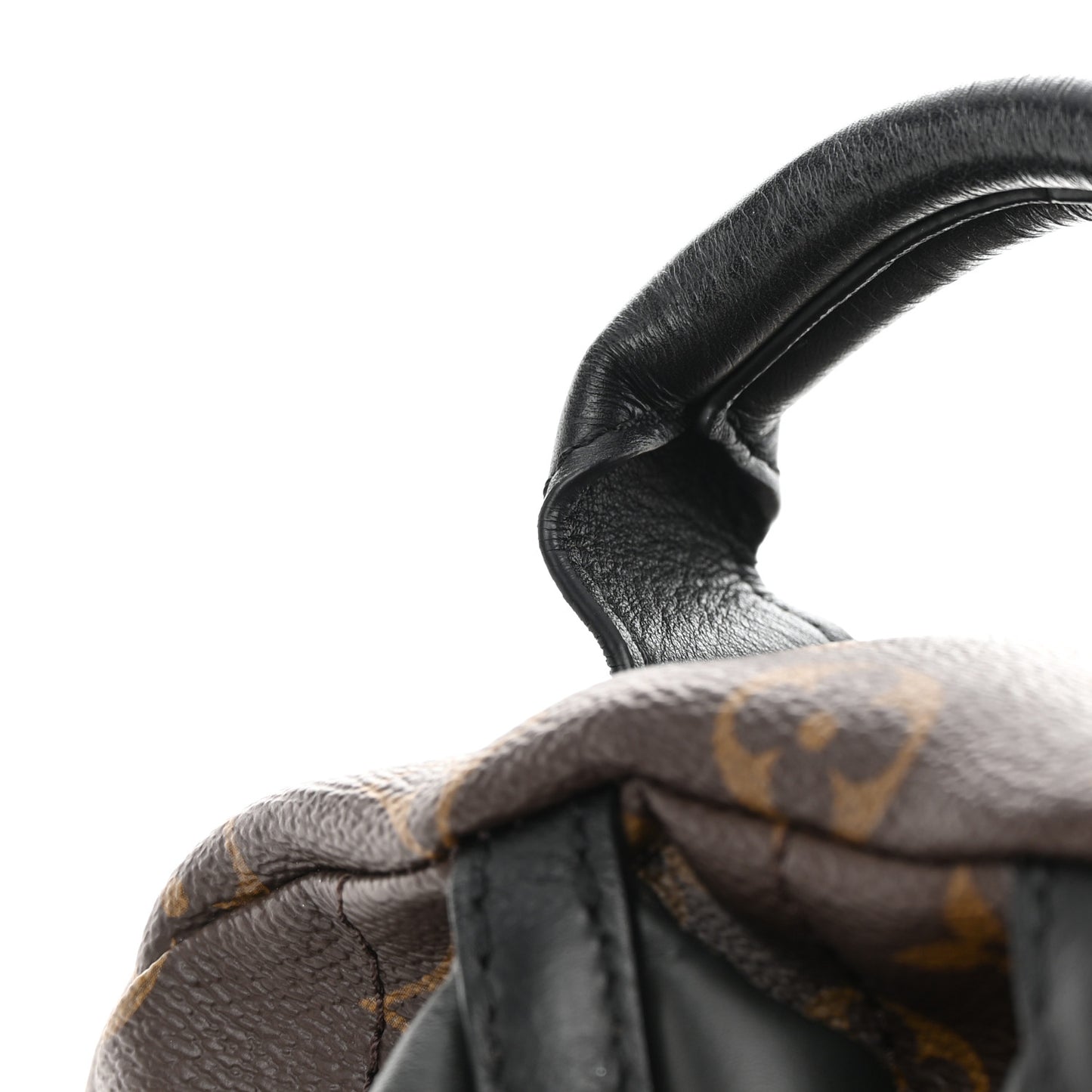 Monogram Palm Springs Backpack PM