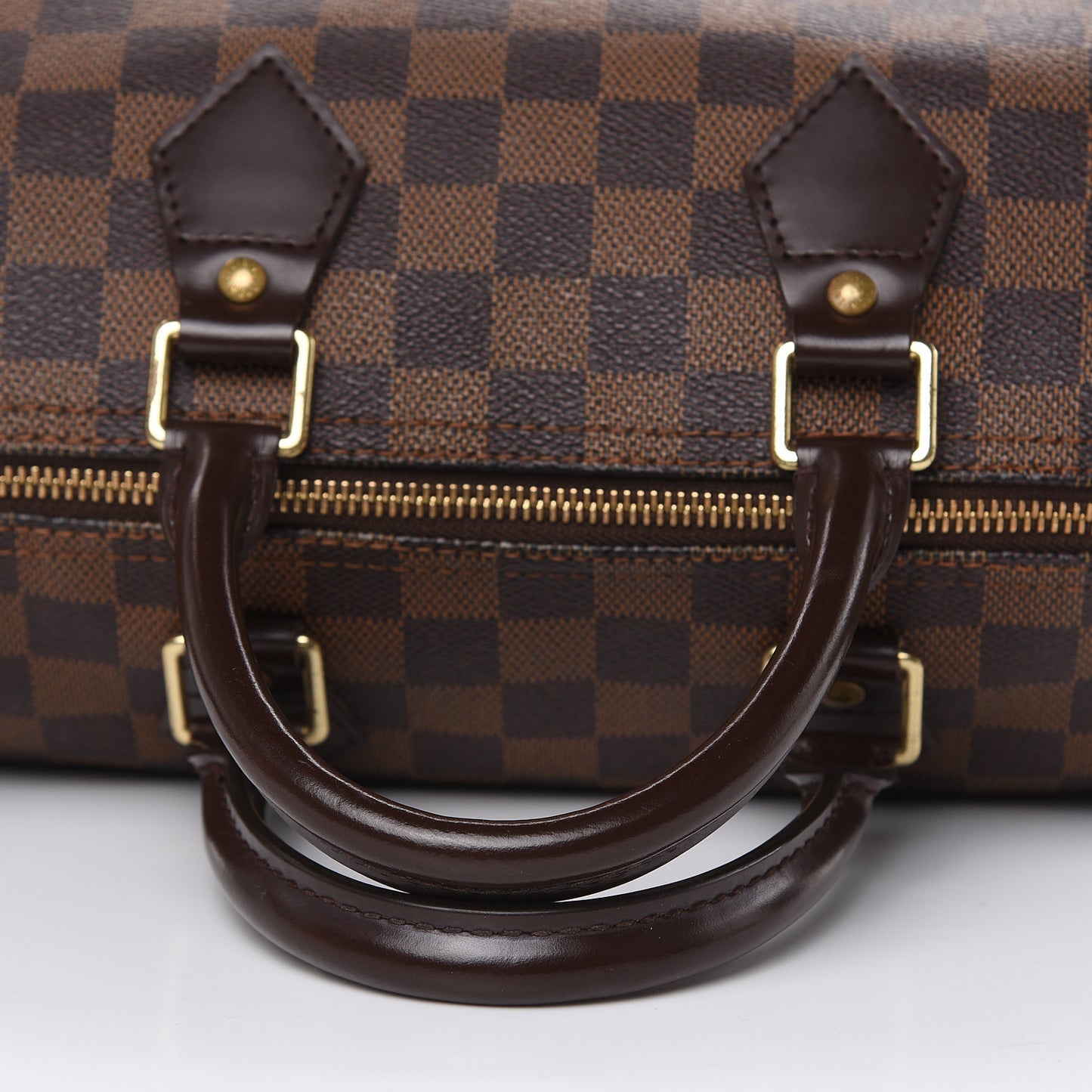 Damier Ebene Speedy 25