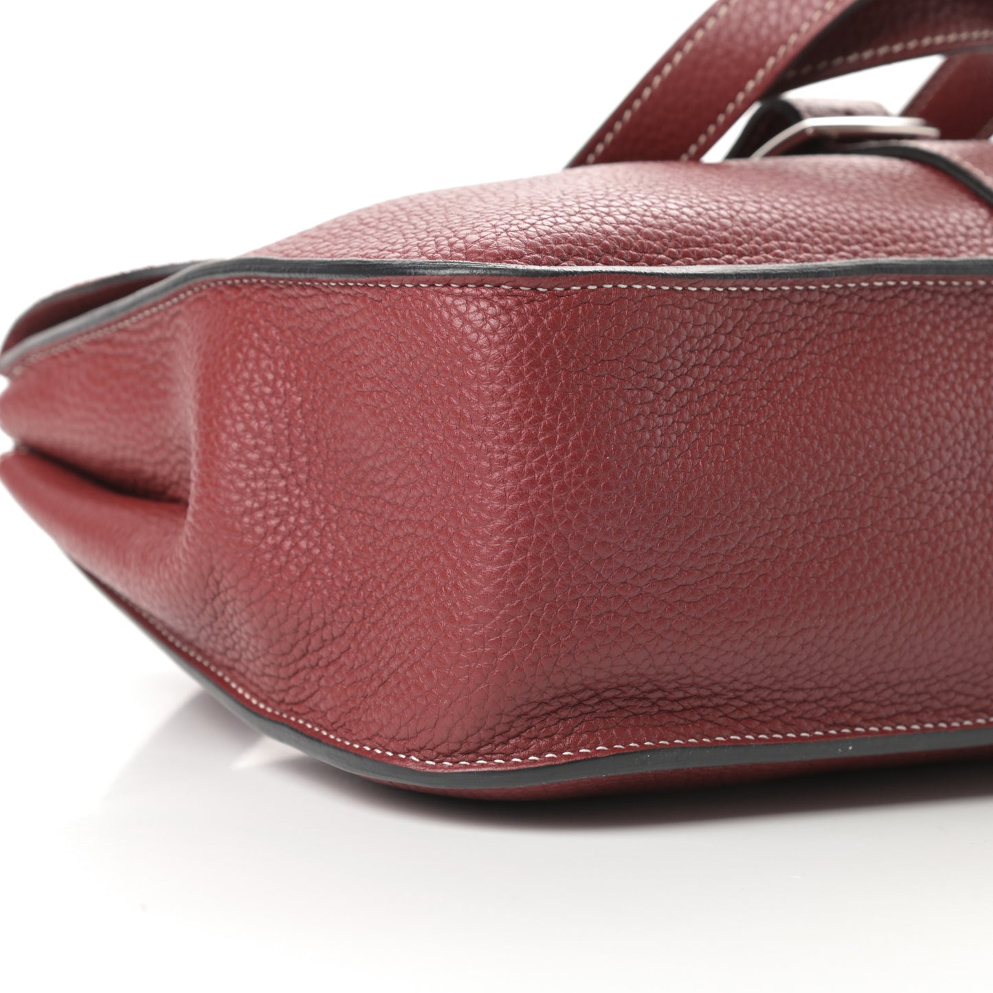 Taurillon Clemence Halzan 31 GM Rouge Grenat
