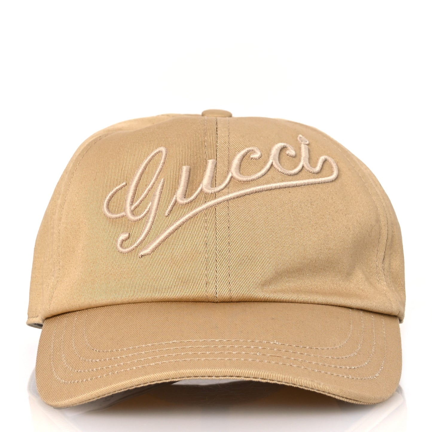 Logo Baseball Hat M Camel