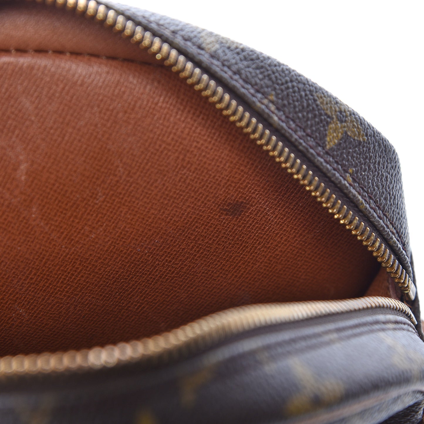 Monogram Sac Senlis