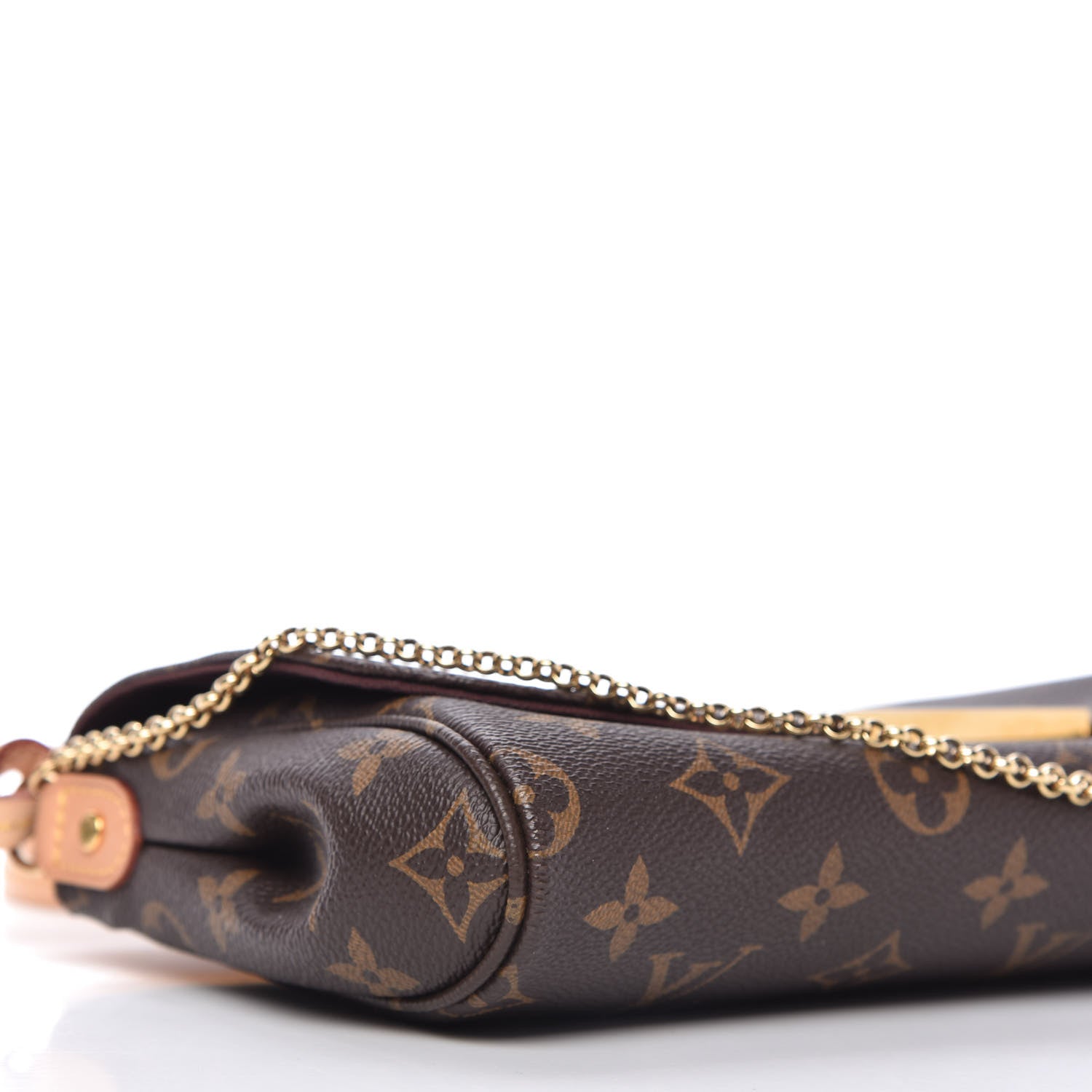 Louis Vuitton Monogram Favorite MM 6 of 10