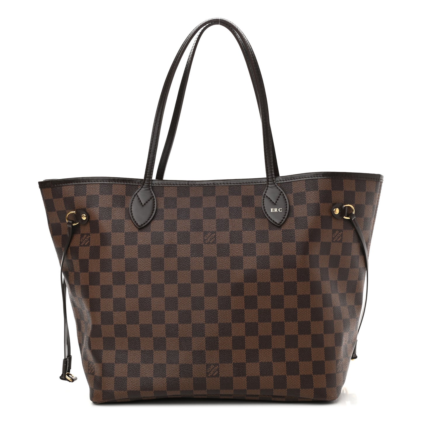 Damier Ebene Neverfull MM