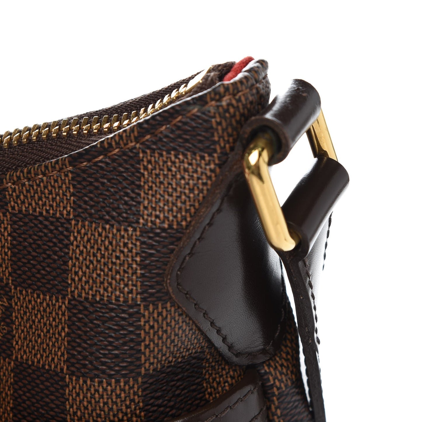 Damier Ebene Bloomsbury PM