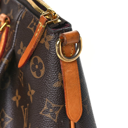 Louis Vuitton Monogram Turenne PM 13 of 17