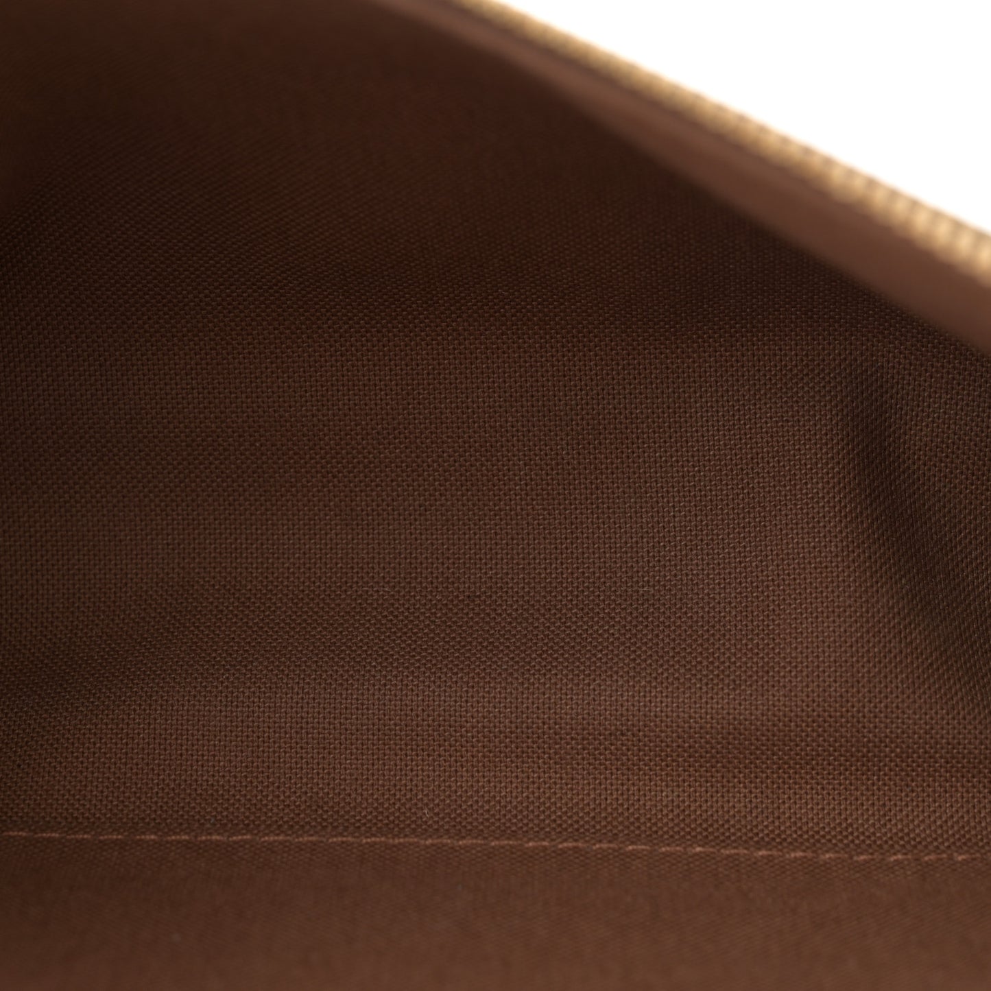 Monogram Pochette Accessories NM