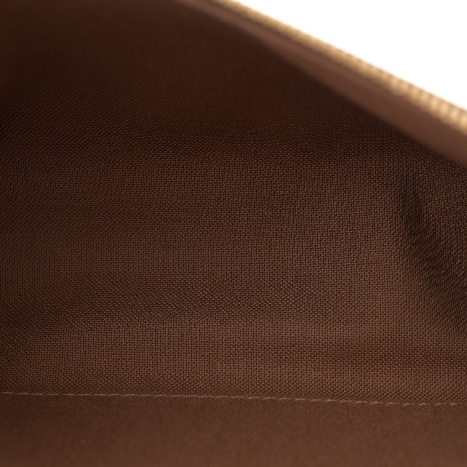 Louis Vuitton Monogram Pochette Accessories NM 5 of 11