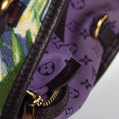 Louis Vuitton Ailleurs Cabas Promenade PM 7 of 12
