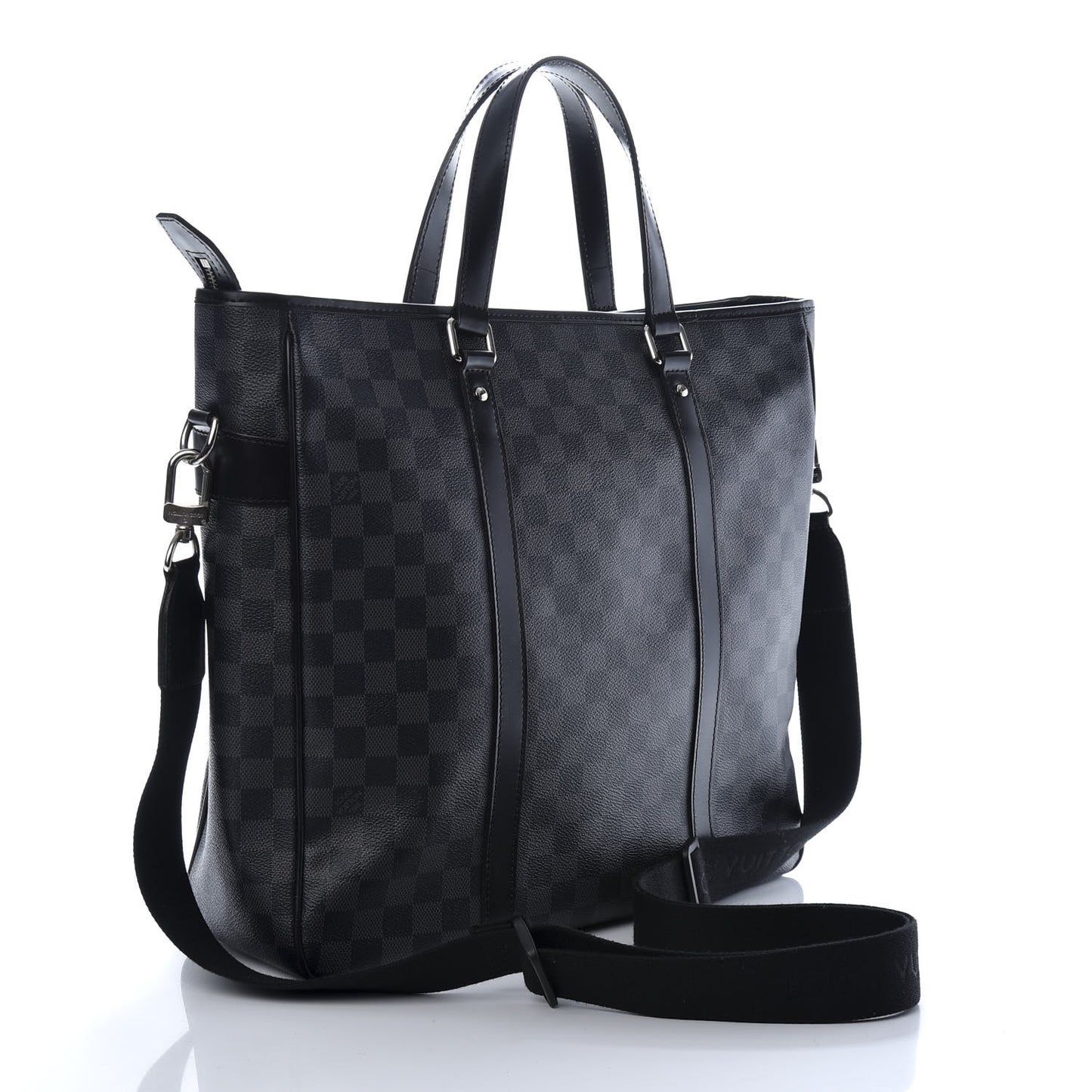 Damier Graphite Tadao
