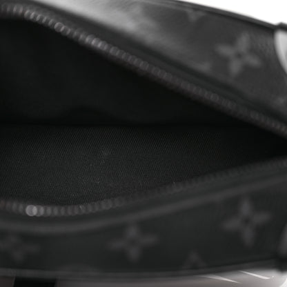 Louis Vuitton Monogram Eclipse Mini Soft Trunk 5 of 14