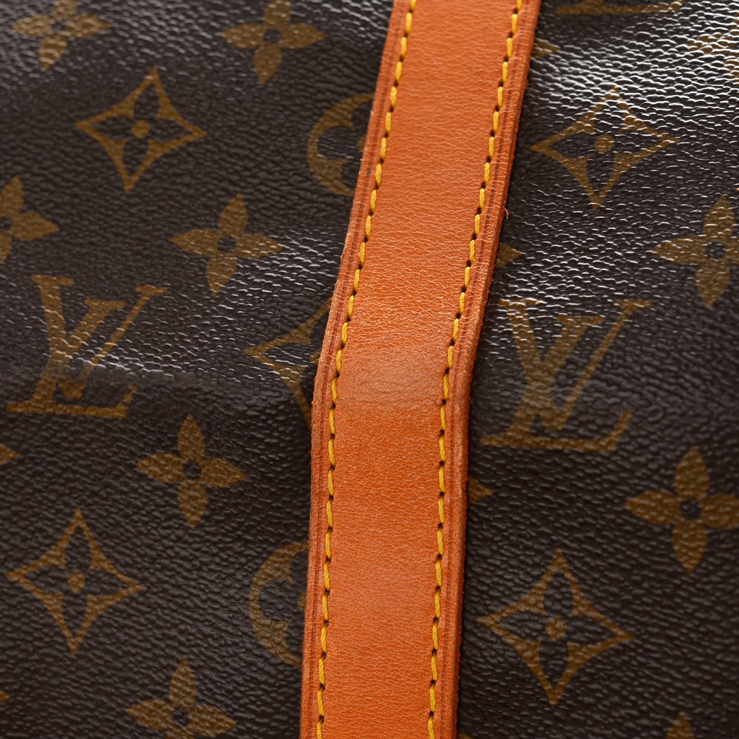 Monogram Keepall 50