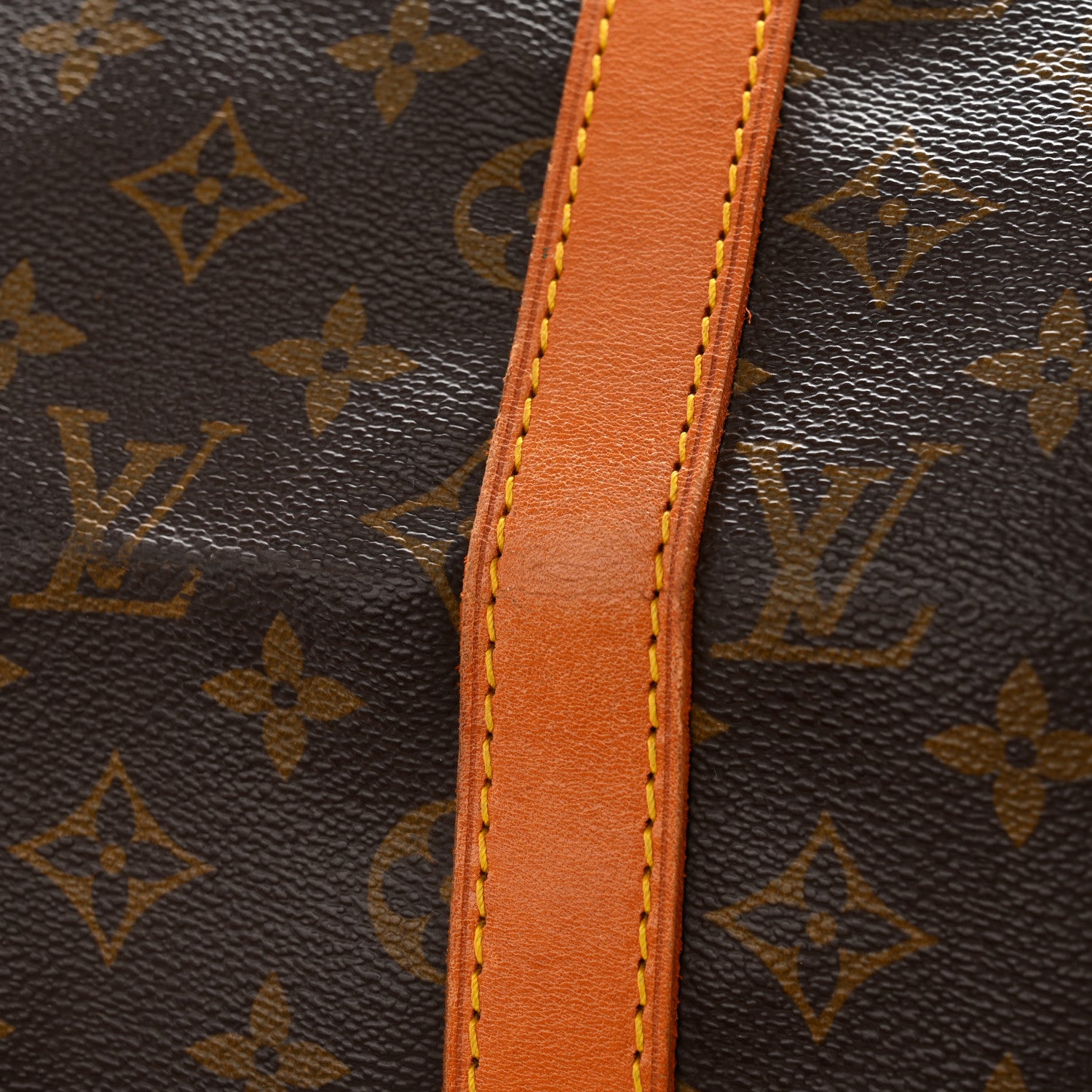 Louis Vuitton Monogram Keepall 50 16 of 23