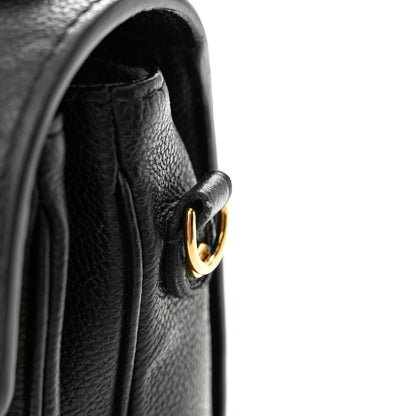 Louis Vuitton Empreinte Pochette Metis Black 7 of 13
