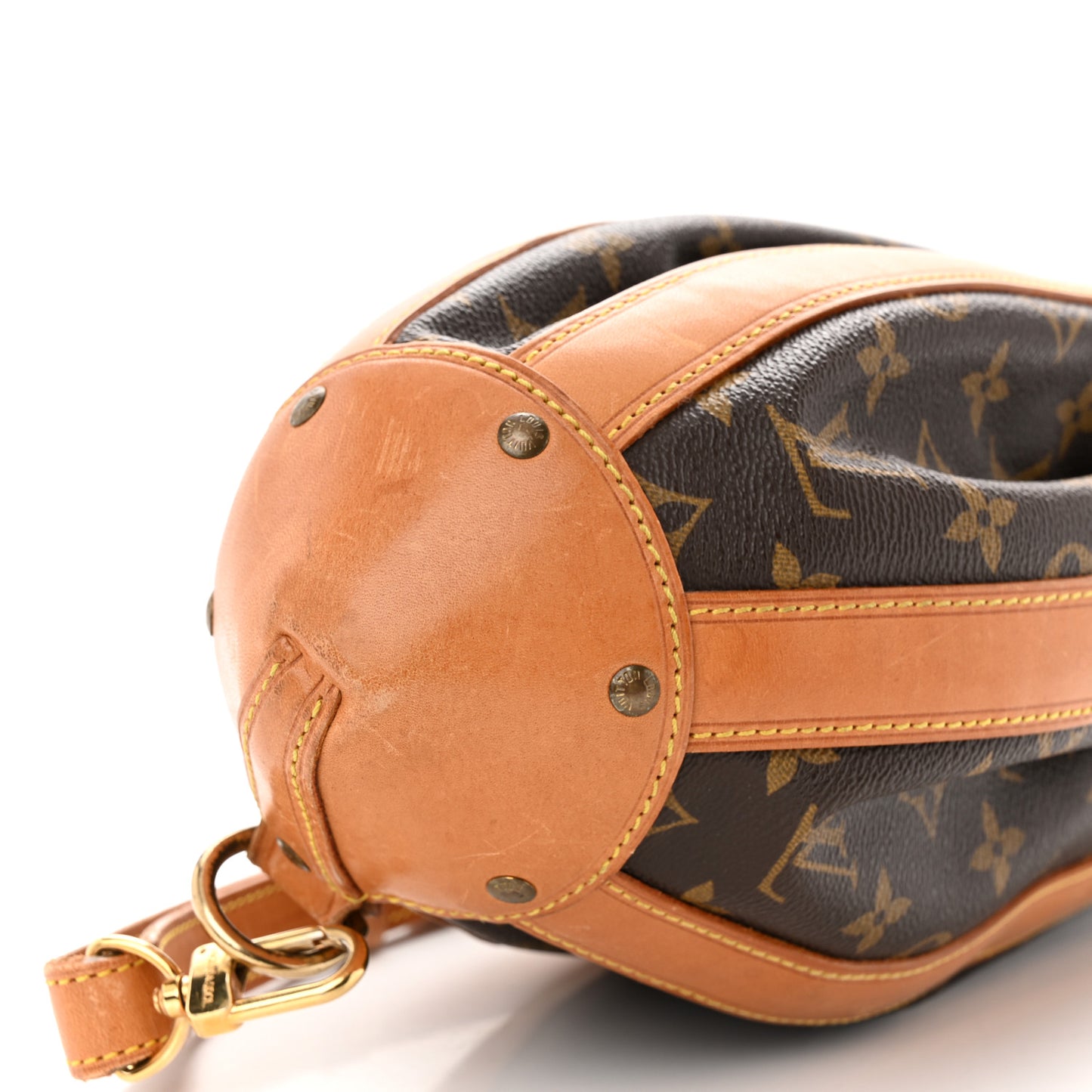 Monogram Romeo Gigli Shoulder Bag