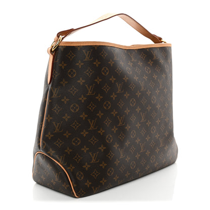 Louis Vuitton Monogram Delightful GM 3 of 13