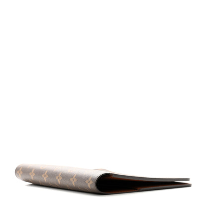 Louis Vuitton Monogram Desk Agenda Cover 4 of 9