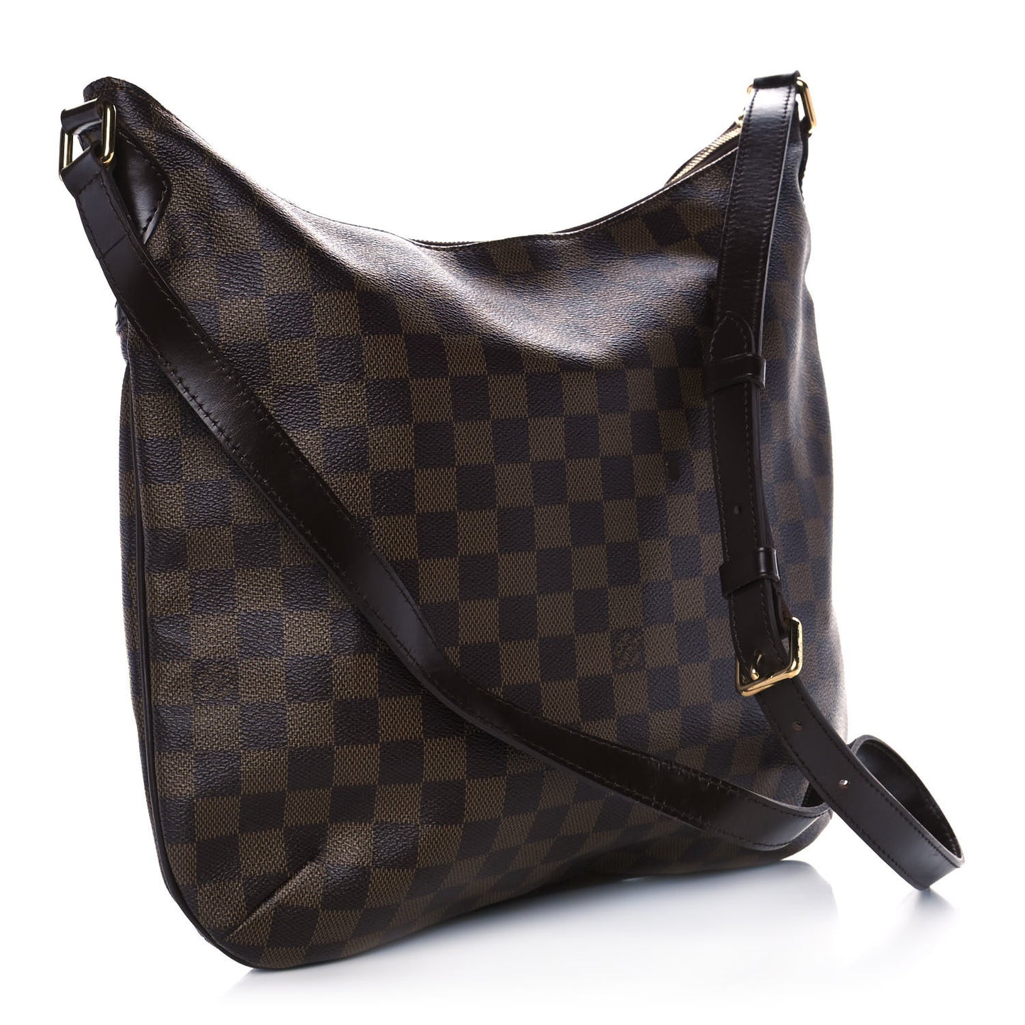 Damier Ebene Bloomsbury GM