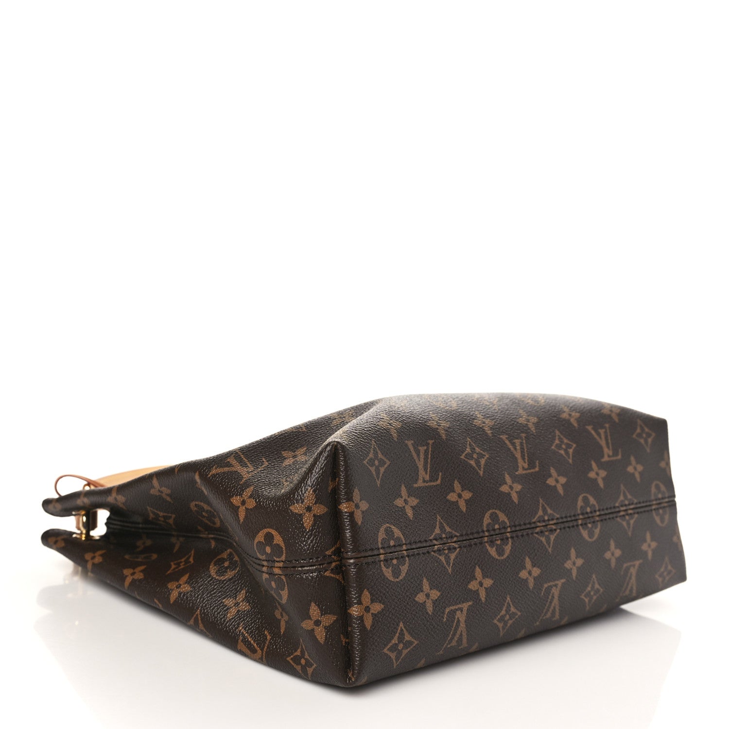 Louis Vuitton Monogram Graceful PM 4 of 8