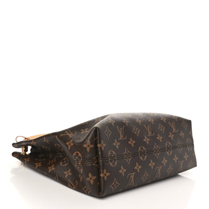 Louis Vuitton Monogram Graceful PM 4 of 8