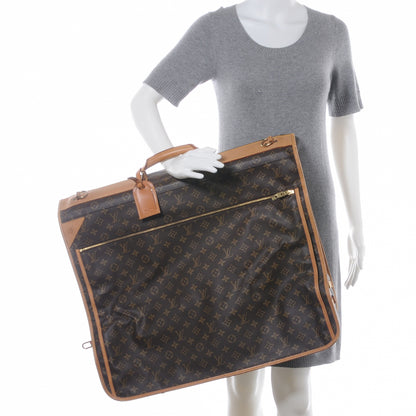 Louis Vuitton Monogram Garment Bag 2 of 7