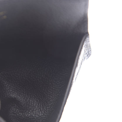 Louis Vuitton Empreinte Key Pouch Black 5 of 6