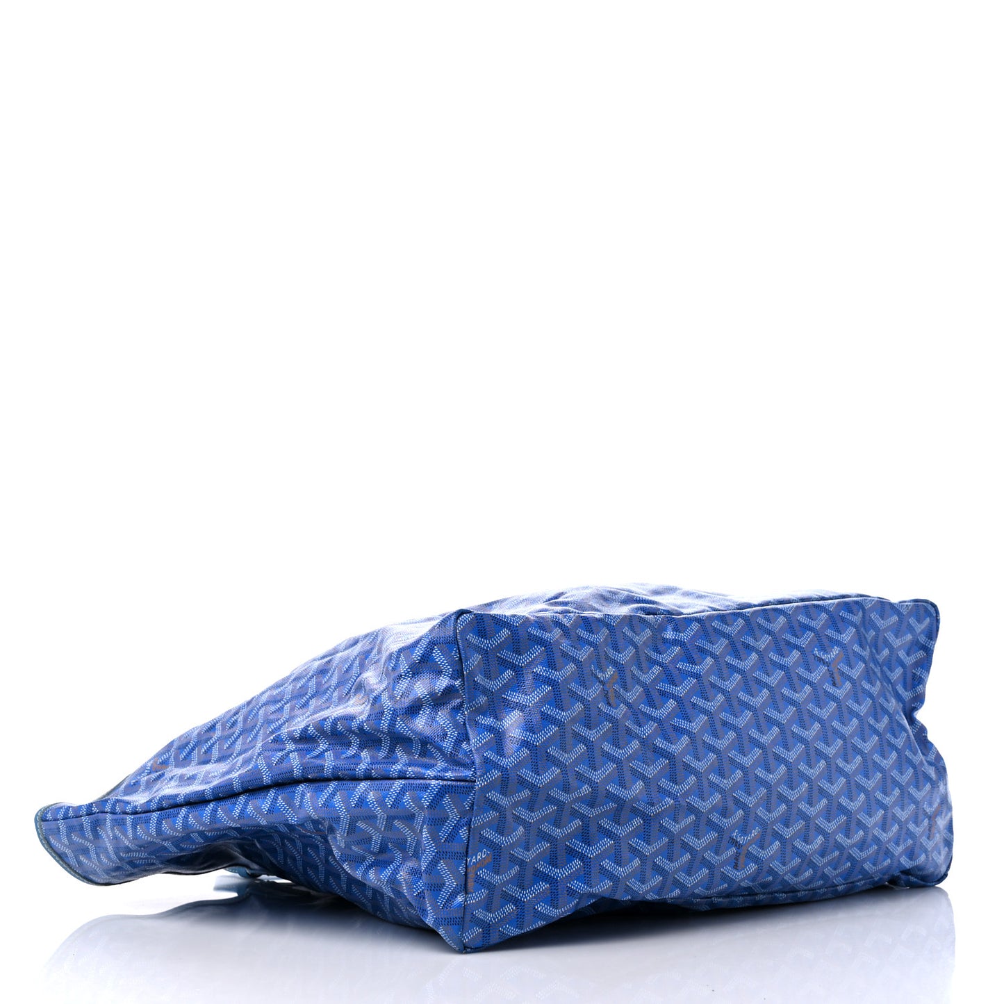 Goyardine Saint Louis GM Sky Blue