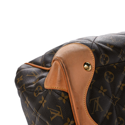 Louis Vuitton Monogram Etoile Shopper 10 of 15