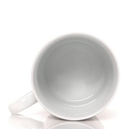 Hermes Porcelain Mosaique au 24 Mug Gold 4 of 7