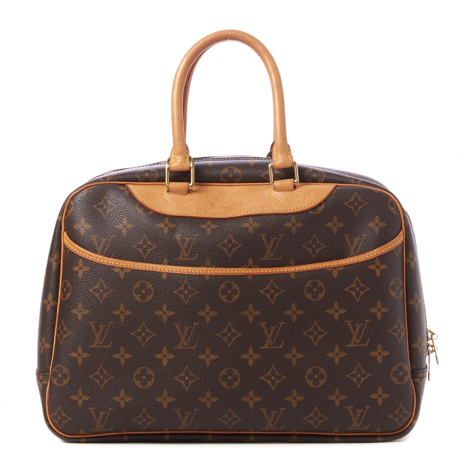Louis Vuitton Monogram Deauville 1 of 10