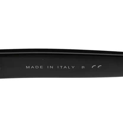 Chanel Acetate Butterfly CC Sunglasses 5386 Black 5 of 7
