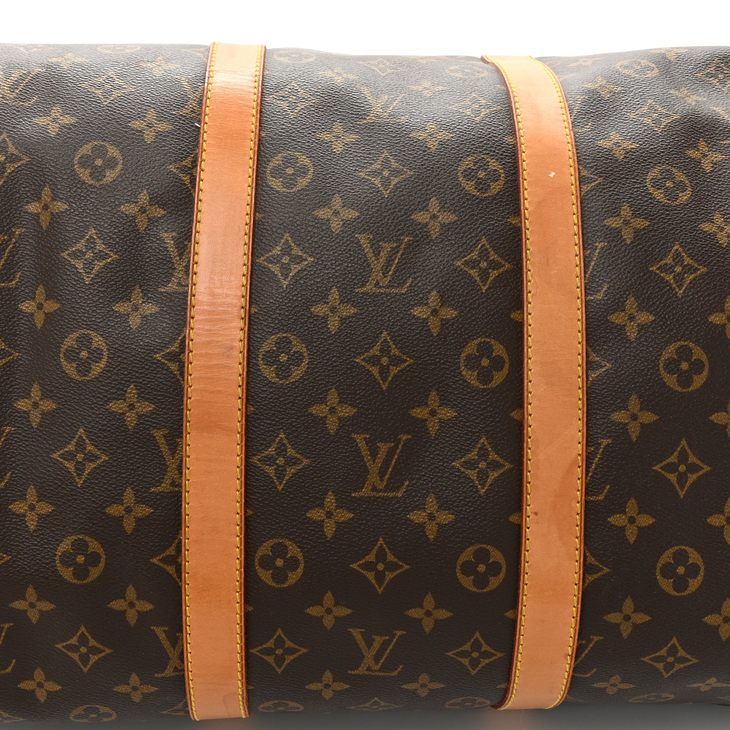 Monogram Keepall Bandouliere 55